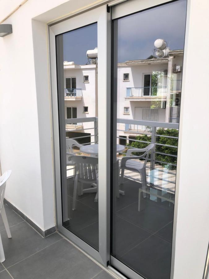 Katalimata Court Apartment ไอยานาปา ภายนอก รูปภาพ