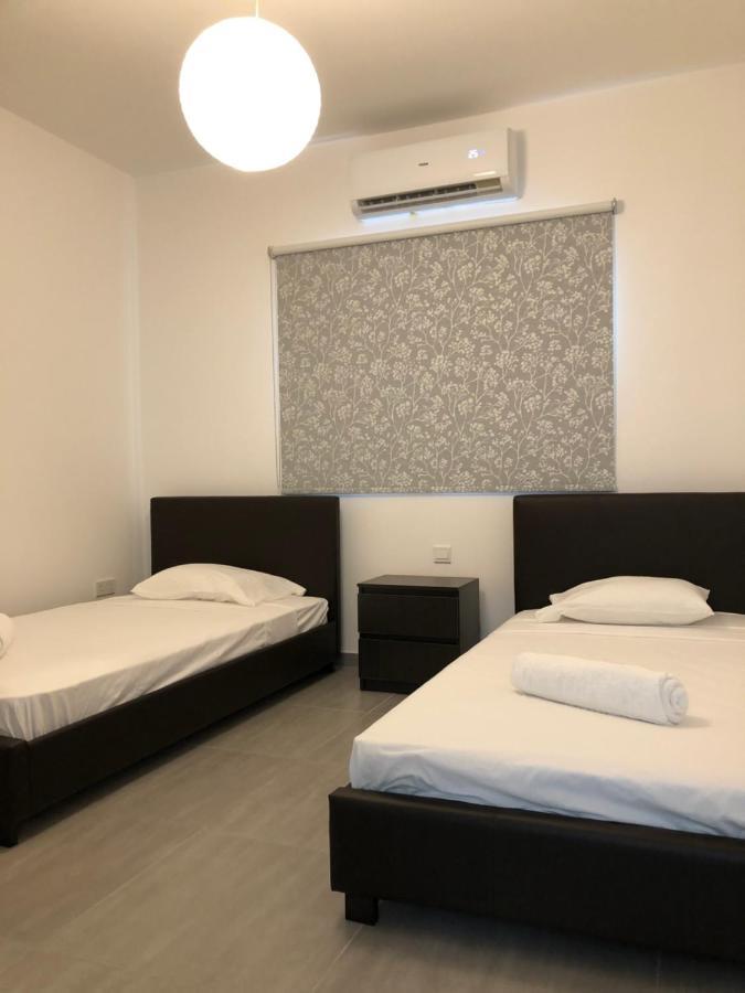 Katalimata Court Apartment ไอยานาปา ภายนอก รูปภาพ