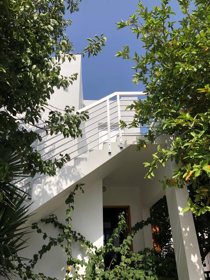 Katalimata Court Apartment ไอยานาปา ภายนอก รูปภาพ
