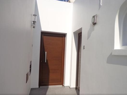 Katalimata Court Apartment ไอยานาปา ภายนอก รูปภาพ