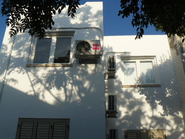 Katalimata Court Apartment ไอยานาปา ภายนอก รูปภาพ