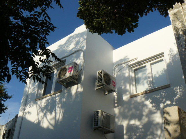 Katalimata Court Apartment ไอยานาปา ภายนอก รูปภาพ