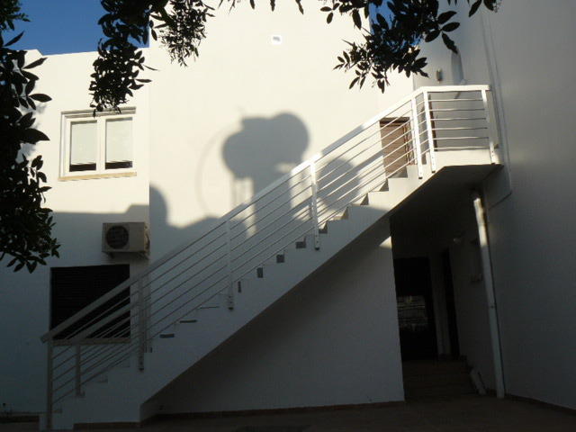 Katalimata Court Apartment ไอยานาปา ภายนอก รูปภาพ