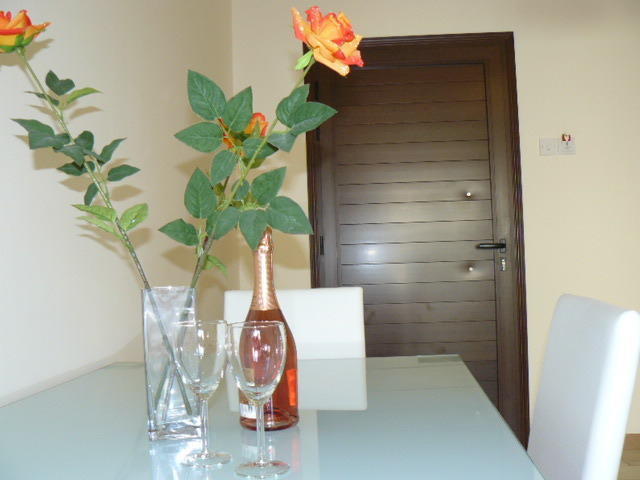 Katalimata Court Apartment ไอยานาปา ภายนอก รูปภาพ