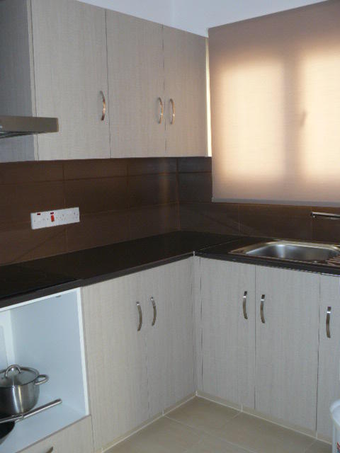 Katalimata Court Apartment ไอยานาปา ภายนอก รูปภาพ