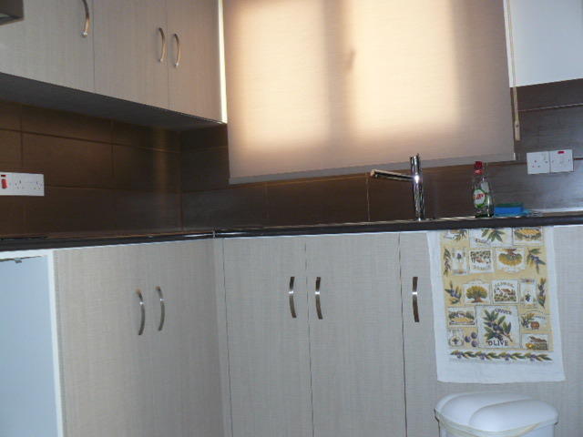 Katalimata Court Apartment ไอยานาปา ภายนอก รูปภาพ