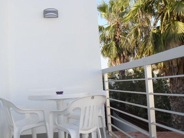 Katalimata Court Apartment ไอยานาปา ภายนอก รูปภาพ