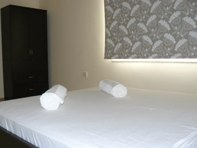 Katalimata Court Apartment ไอยานาปา ภายนอก รูปภาพ