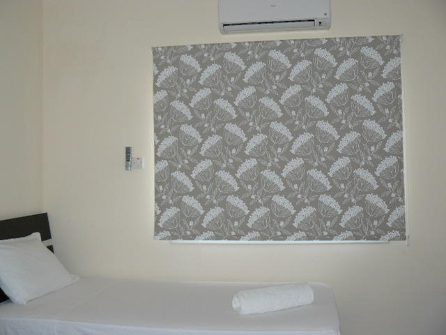 Katalimata Court Apartment ไอยานาปา ภายนอก รูปภาพ
