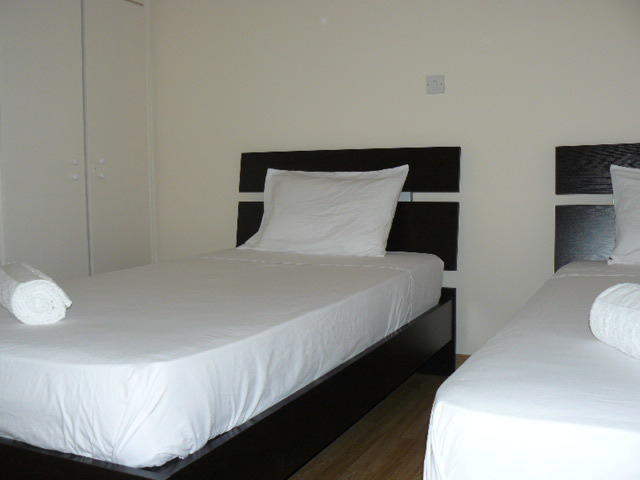 Katalimata Court Apartment ไอยานาปา ภายนอก รูปภาพ