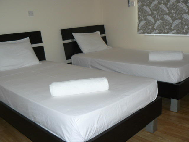 Katalimata Court Apartment ไอยานาปา ภายนอก รูปภาพ
