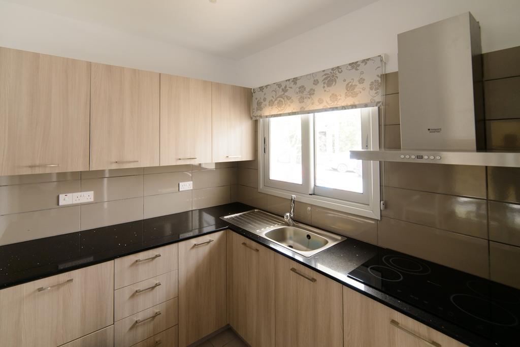 Katalimata Court Apartment ไอยานาปา ภายนอก รูปภาพ