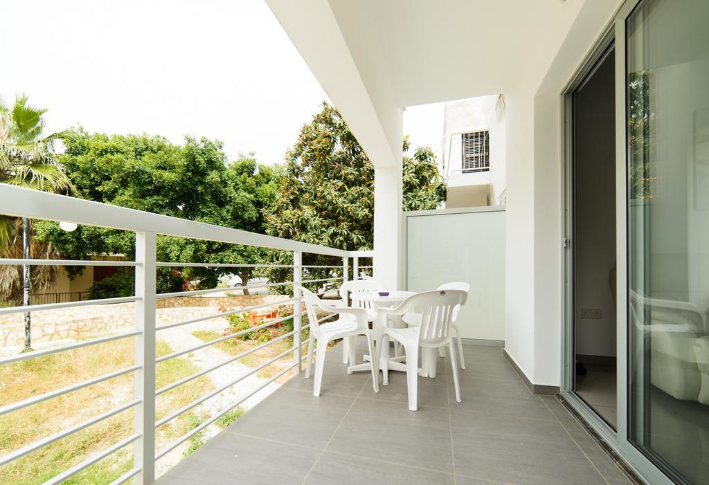 Katalimata Court Apartment ไอยานาปา ภายนอก รูปภาพ