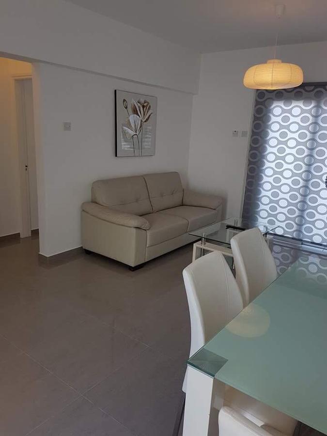 Katalimata Court Apartment ไอยานาปา ภายนอก รูปภาพ