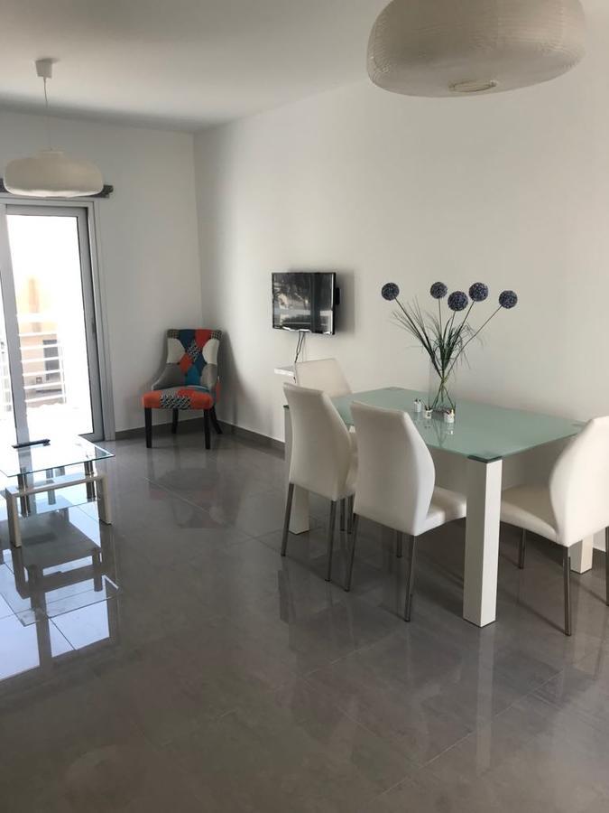 Katalimata Court Apartment ไอยานาปา ภายนอก รูปภาพ