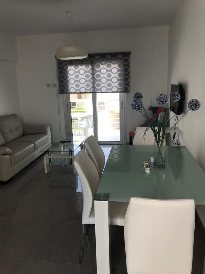 Katalimata Court Apartment ไอยานาปา ภายนอก รูปภาพ