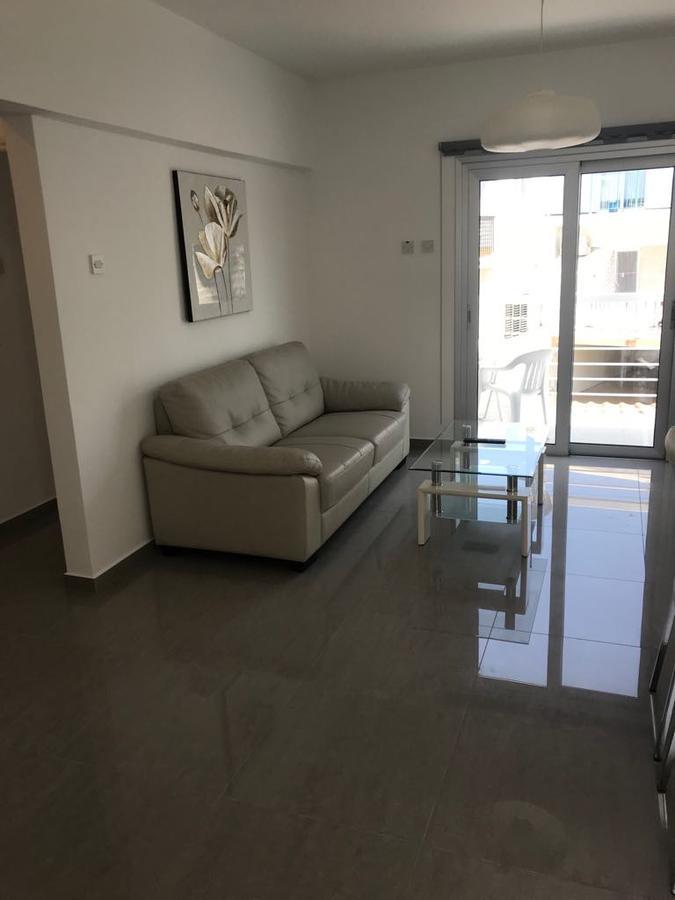 Katalimata Court Apartment ไอยานาปา ภายนอก รูปภาพ