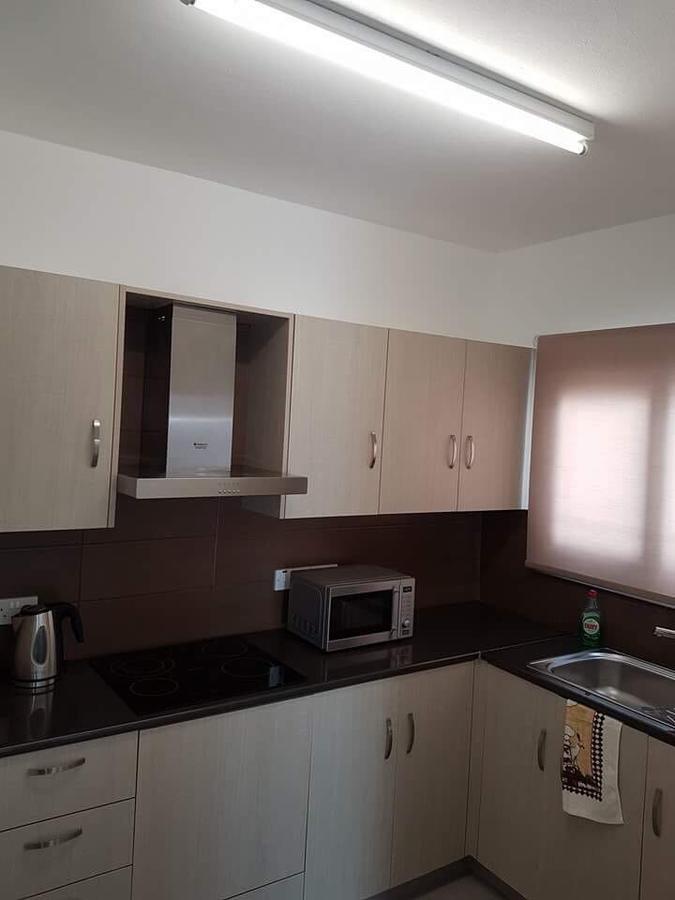 Katalimata Court Apartment ไอยานาปา ภายนอก รูปภาพ