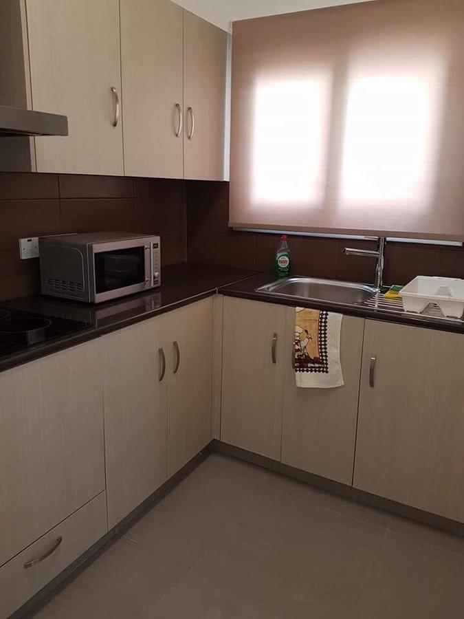 Katalimata Court Apartment ไอยานาปา ภายนอก รูปภาพ